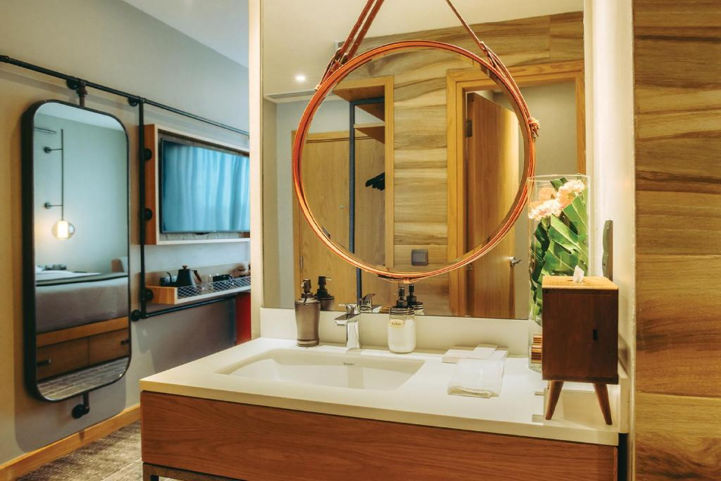The Social House Nairobi, a Preferred Lifestyle Hotel 17/42