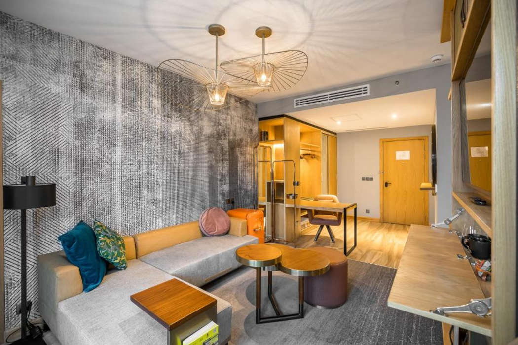 The Social House Nairobi, a Preferred Lifestyle Hotel 27/42