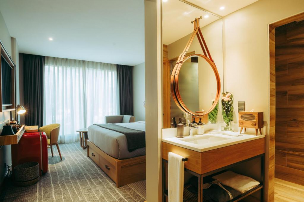 The Social House Nairobi, a Preferred Lifestyle Hotel 20/42