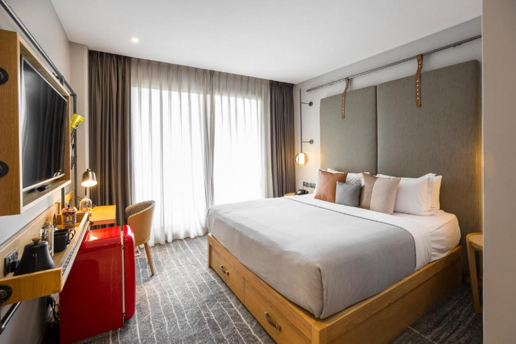 The Social House Nairobi, a Preferred Lifestyle Hotel 9/42