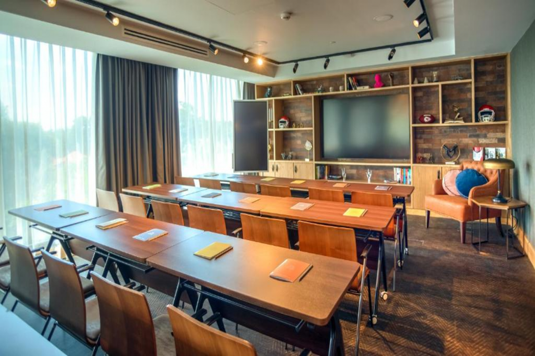 The Social House Nairobi, a Preferred Lifestyle Hotel 28/42