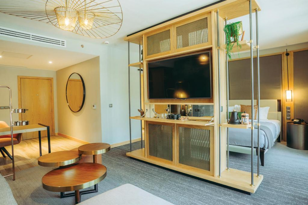 The Social House Nairobi, a Preferred Lifestyle Hotel 19/42