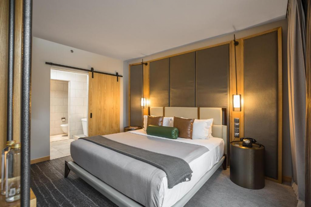 The Social House Nairobi, a Preferred Lifestyle Hotel 15/42