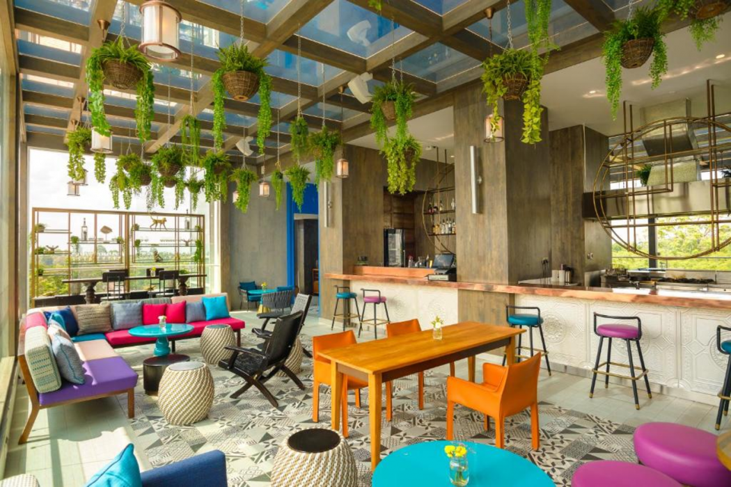 The Social House Nairobi, a Preferred Lifestyle Hotel 33/42