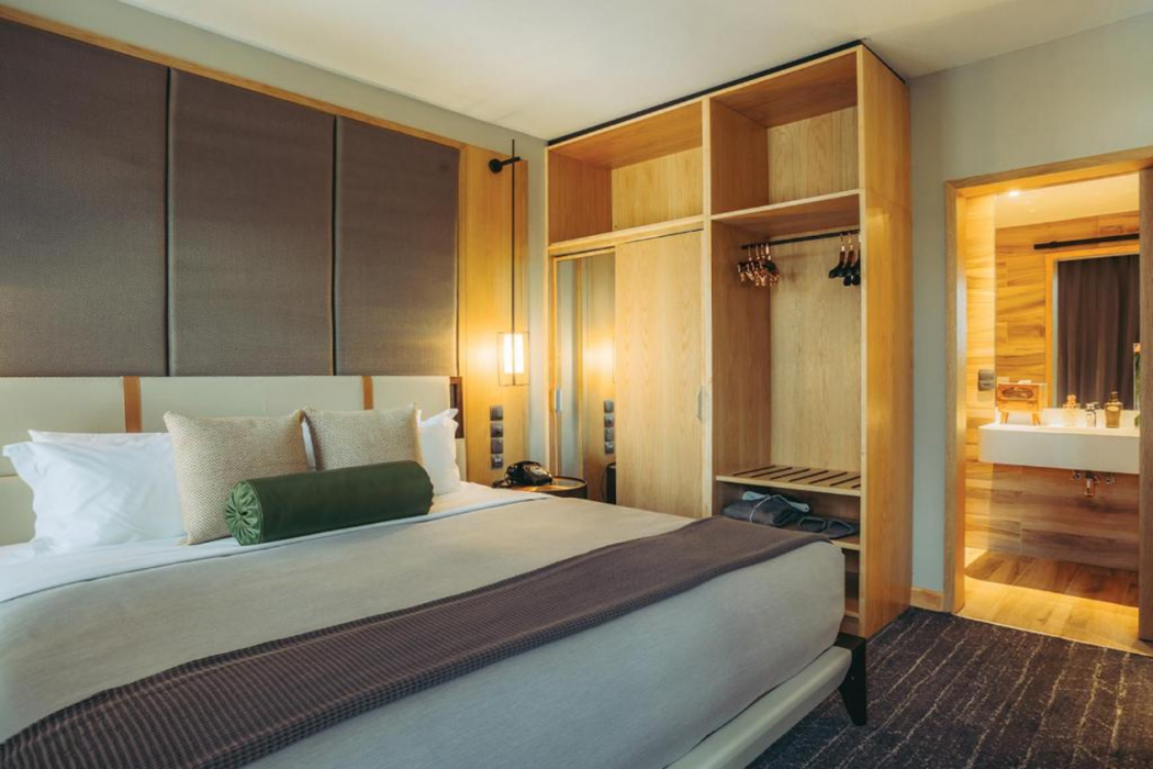 The Social House Nairobi, a Preferred Lifestyle Hotel 12/42