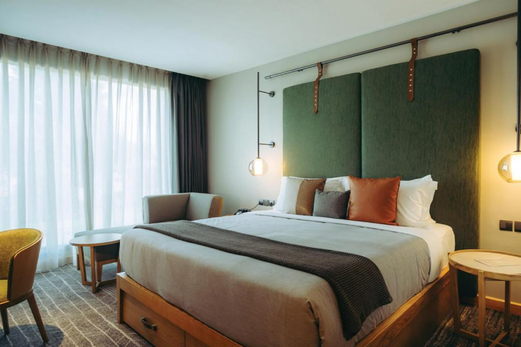 The Social House Nairobi, a Preferred Lifestyle Hotel 11/42