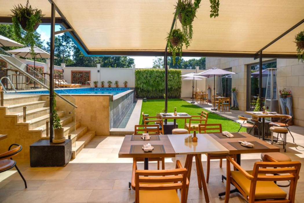 The Social House Nairobi, a Preferred Lifestyle Hotel 32/42
