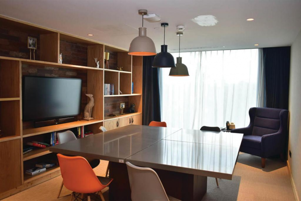 The Social House Nairobi, a Preferred Lifestyle Hotel 26/42