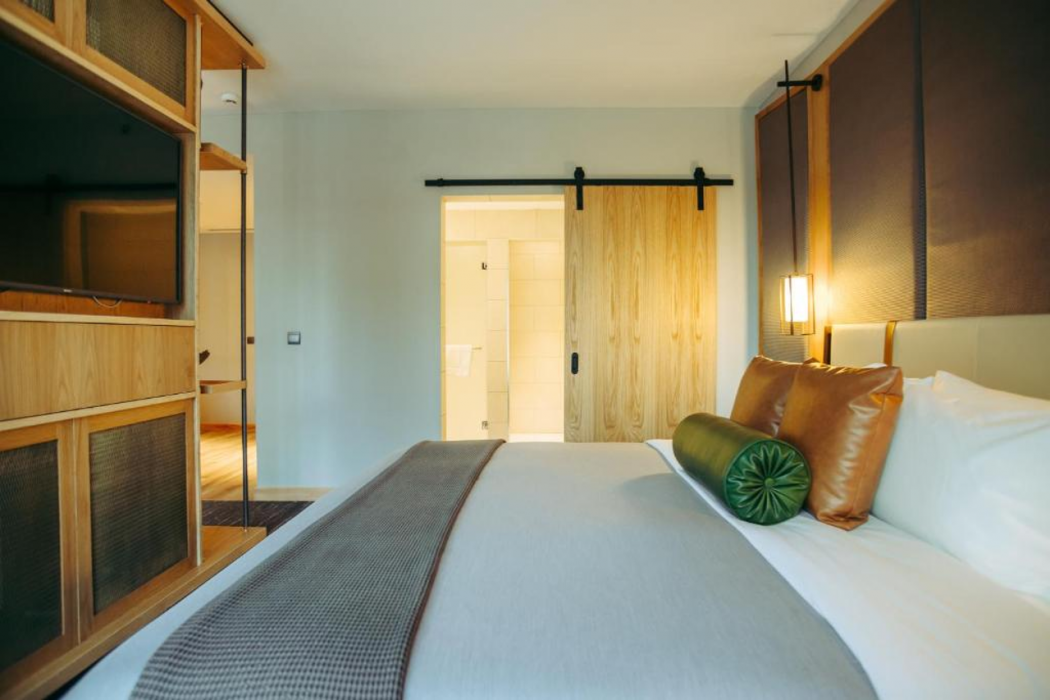 The Social House Nairobi, a Preferred Lifestyle Hotel 13/42