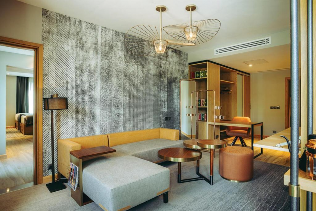The Social House Nairobi, a Preferred Lifestyle Hotel 8/42