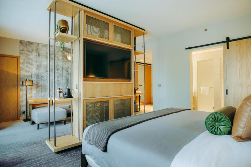 The Social House Nairobi, a Preferred Lifestyle Hotel 10/42