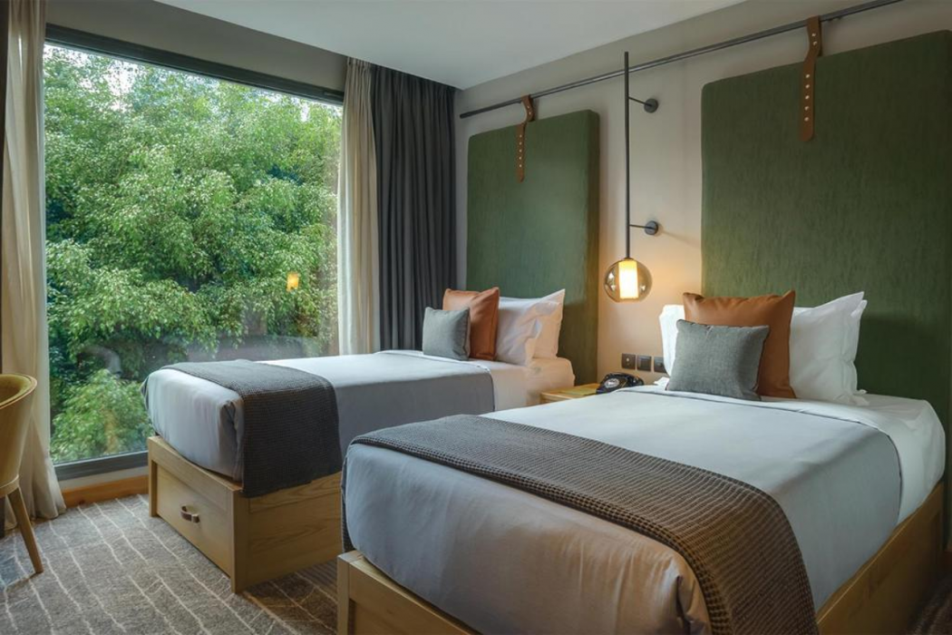 The Social House Nairobi, a Preferred Lifestyle Hotel 18/42