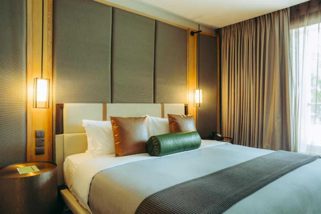 The Social House Nairobi, a Preferred Lifestyle Hotel 6/42