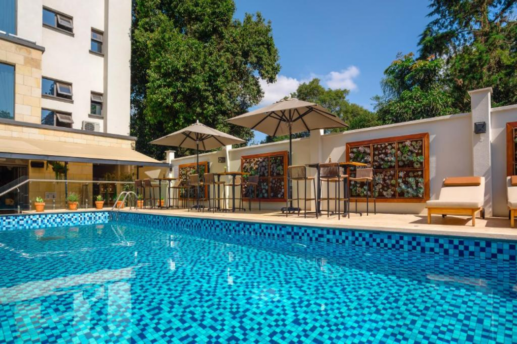 The Social House Nairobi, a Preferred Lifestyle Hotel 30/42