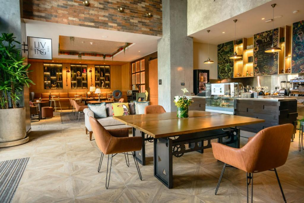 The Social House Nairobi, a Preferred Lifestyle Hotel 29/42