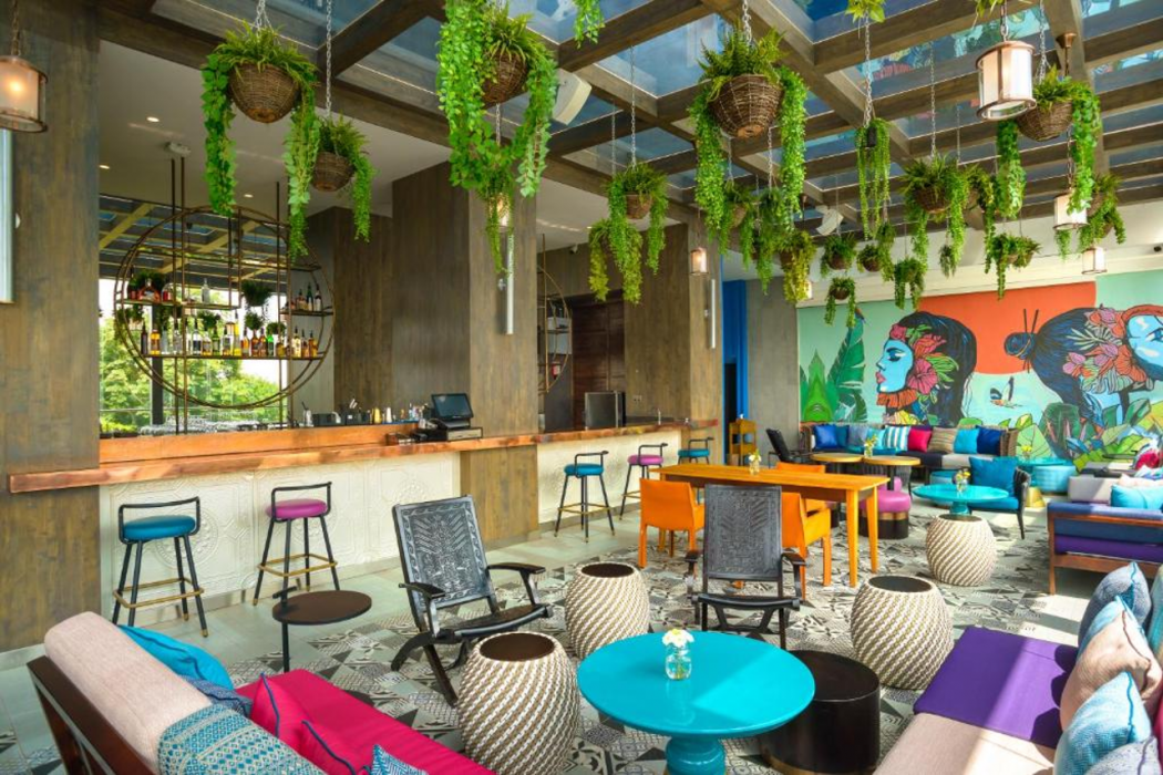 The Social House Nairobi, a Preferred Lifestyle Hotel 31/42