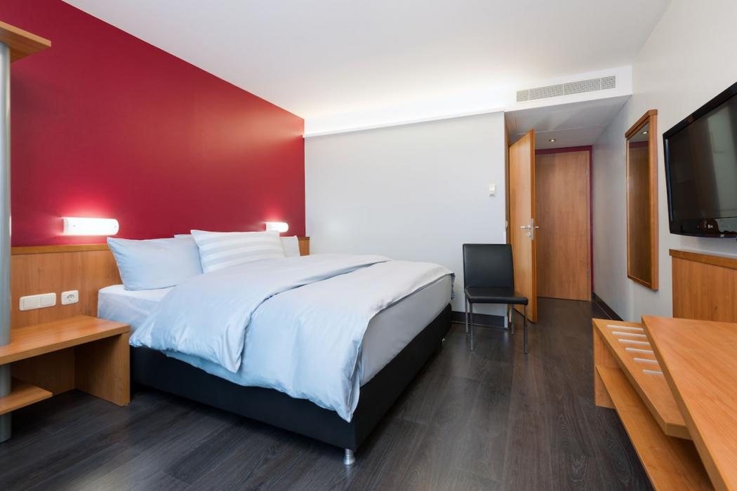 Hotel Wolfsburg Centrum, Affiliated by Melia 11/60