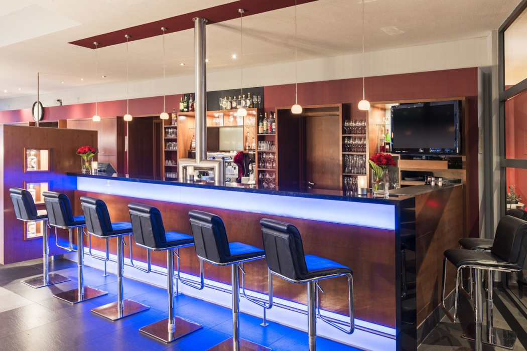Hotel Wolfsburg Centrum, Affiliated by Melia 26/60