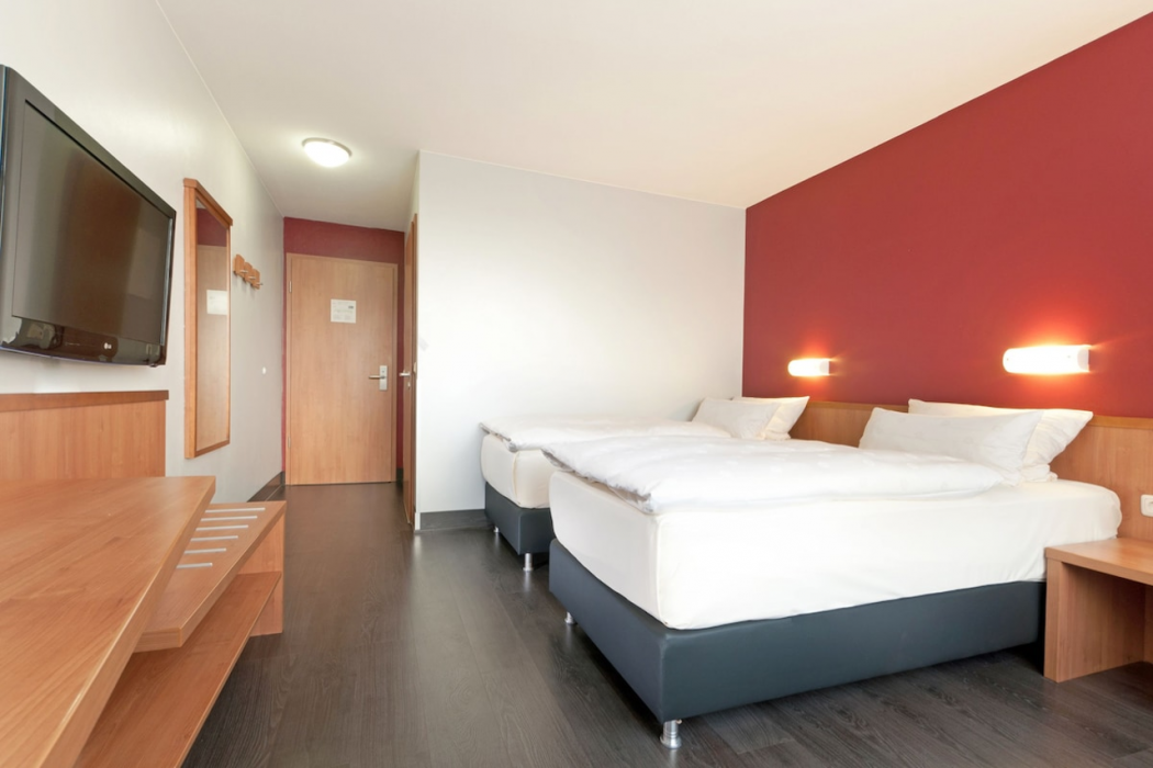 Hotel Wolfsburg Centrum, Affiliated by Melia 10/60