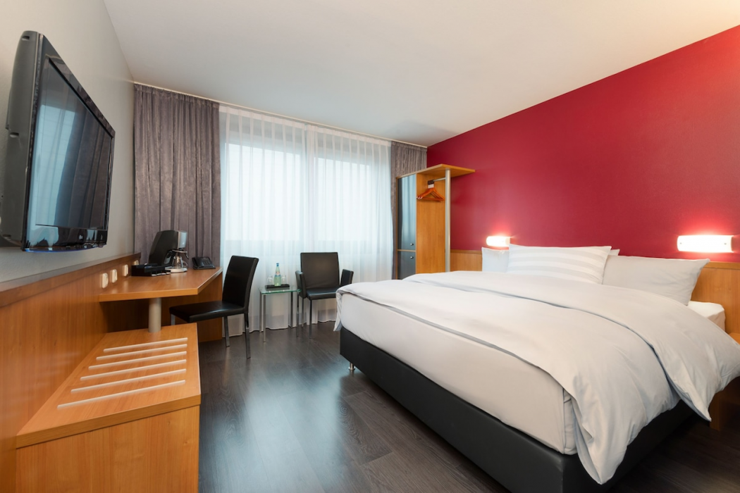 Hotel Wolfsburg Centrum, Affiliated by Melia 12/60