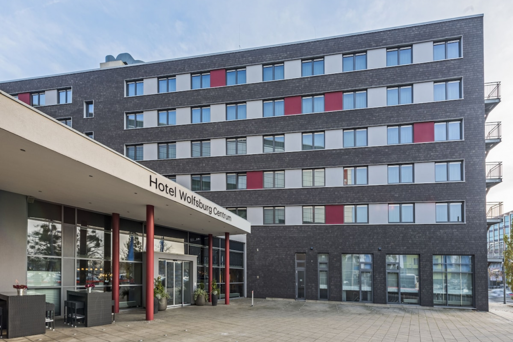 Hotel Wolfsburg Centrum, Affiliated by Melia 2/60