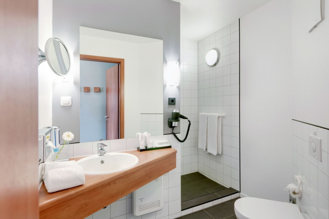 Hotel Wolfsburg Centrum, Affiliated by Melia 15/60