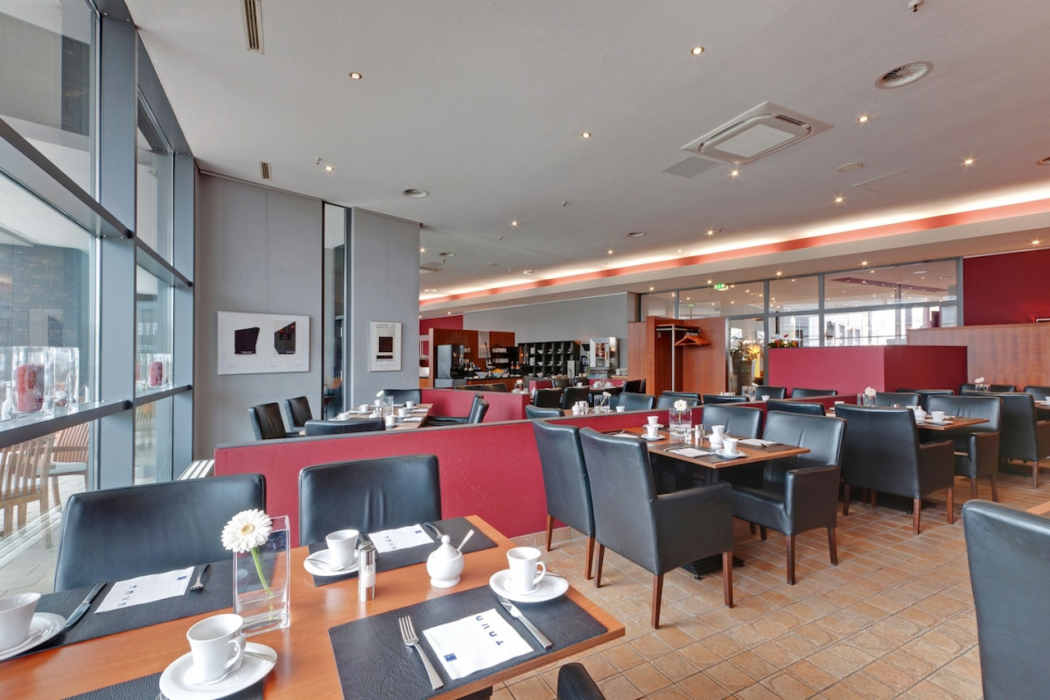 Hotel Wolfsburg Centrum, Affiliated by Melia 25/60