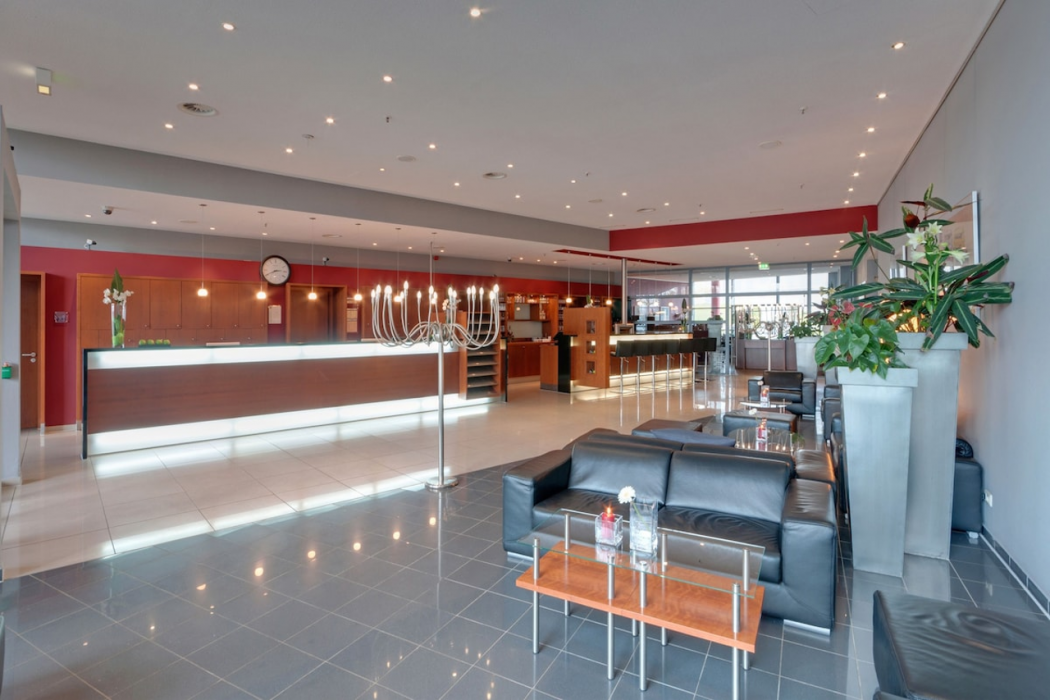 Hotel Wolfsburg Centrum, Affiliated by Melia 5/60