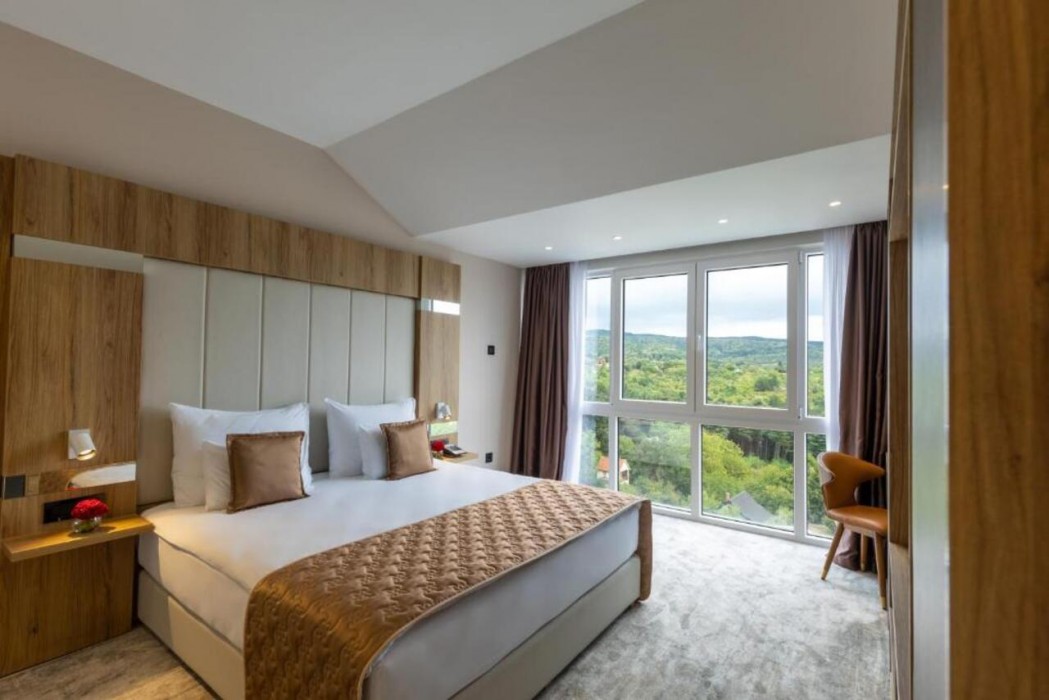 Movenpick Resort and Spa Fruske Terme 13/57
