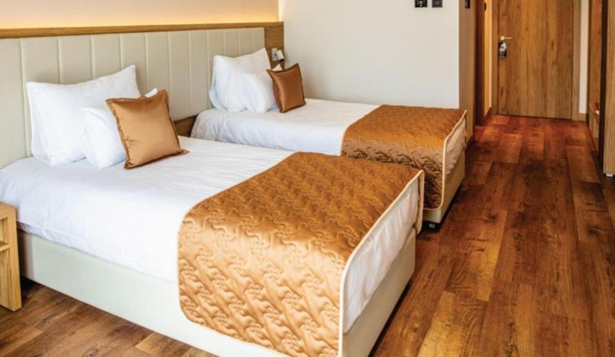 Movenpick Resort and Spa Fruske Terme 15/57