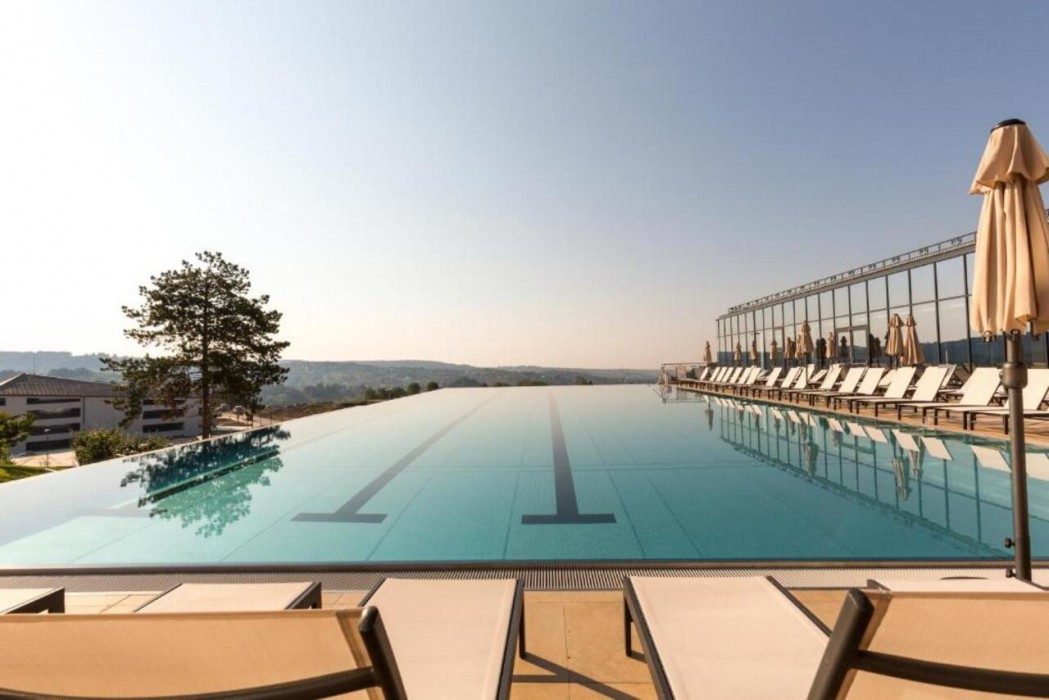 Movenpick Resort and Spa Fruske Terme 25/57
