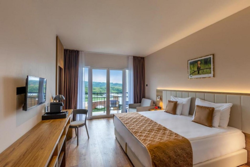 Movenpick Resort and Spa Fruske Terme 14/57
