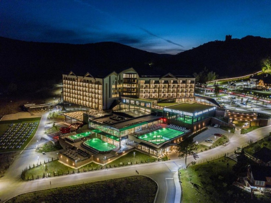Movenpick Resort and Spa Fruske Terme 2/57