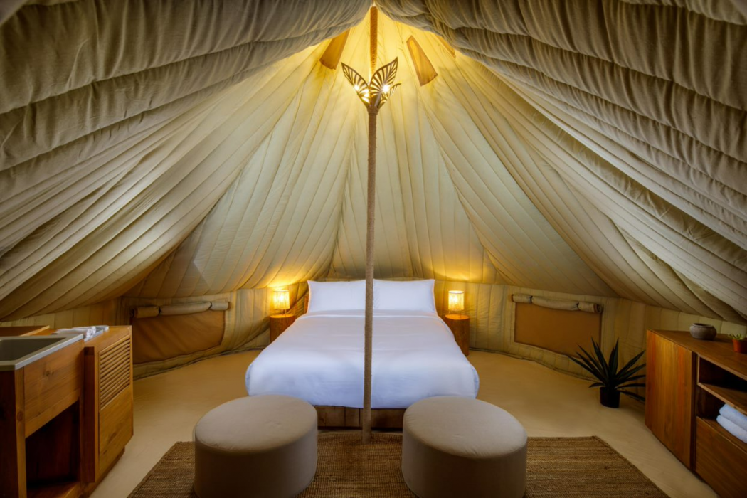 Terra Solis Dubai - Adults Only 19/42