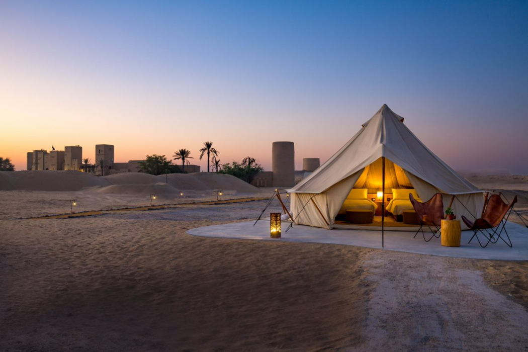 Terra Solis Dubai - Adults Only 21/42