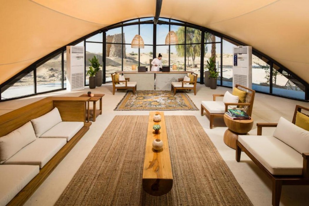 Terra Solis Dubai - Adults Only 13/42
