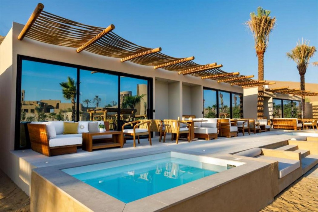 Terra Solis Dubai - Adults Only 6/42