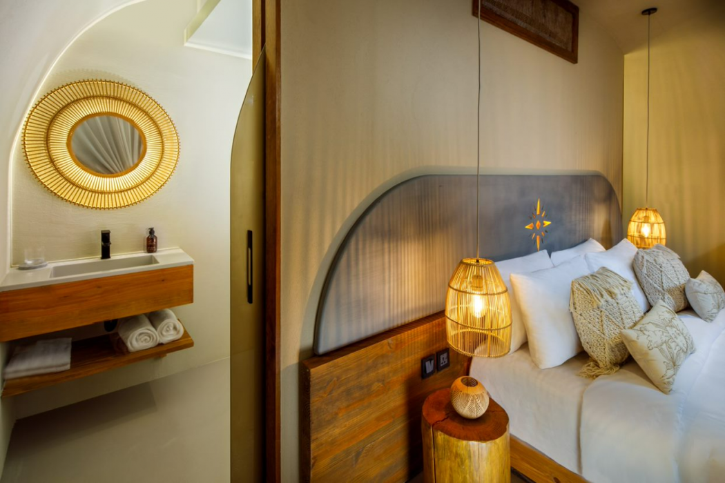 Terra Solis Dubai - Adults Only 18/42