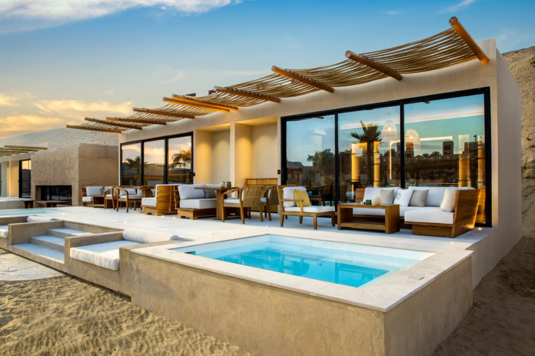 Terra Solis Dubai - Adults Only 20/42