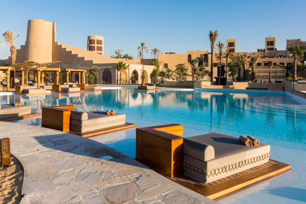 Terra Solis Dubai - Adults Only 26/42