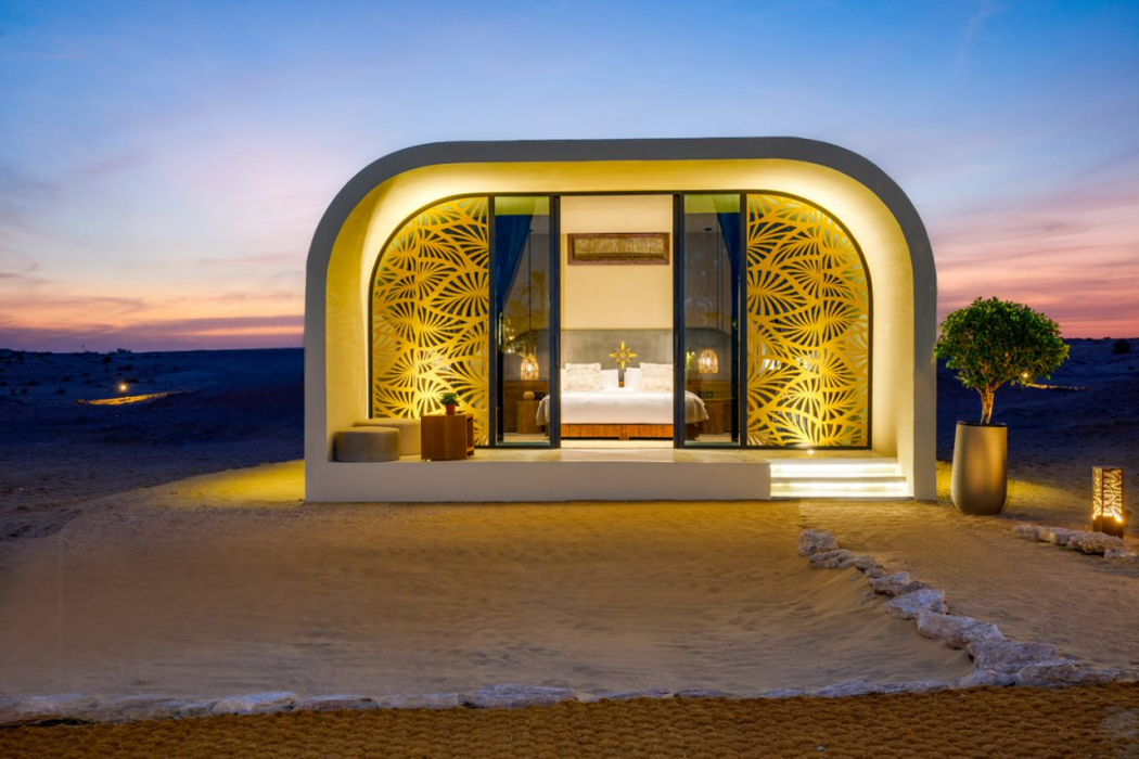 Terra Solis Dubai - Adults Only 16/42