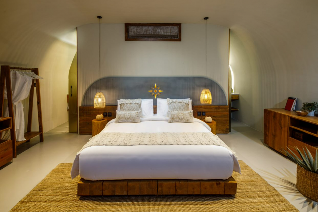 Terra Solis Dubai - Adults Only 15/42