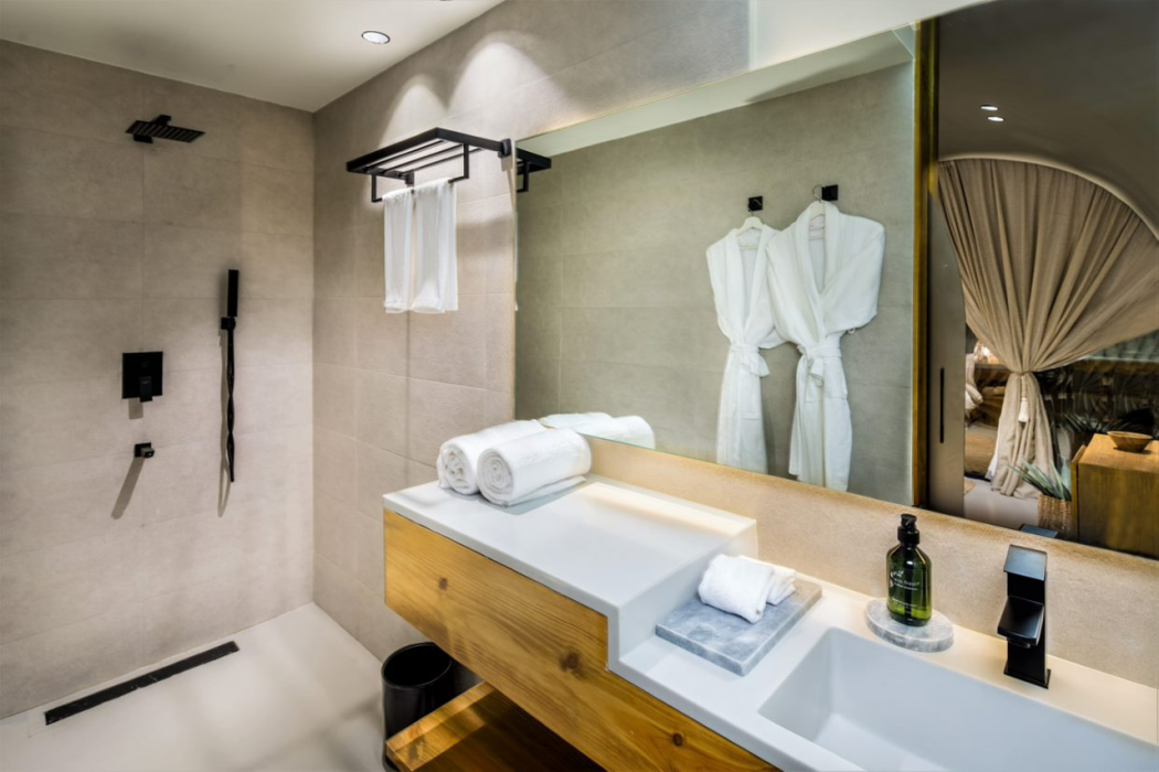 Terra Solis Dubai - Adults Only 17/42