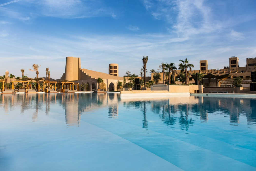 Terra Solis Dubai - Adults Only 24/42