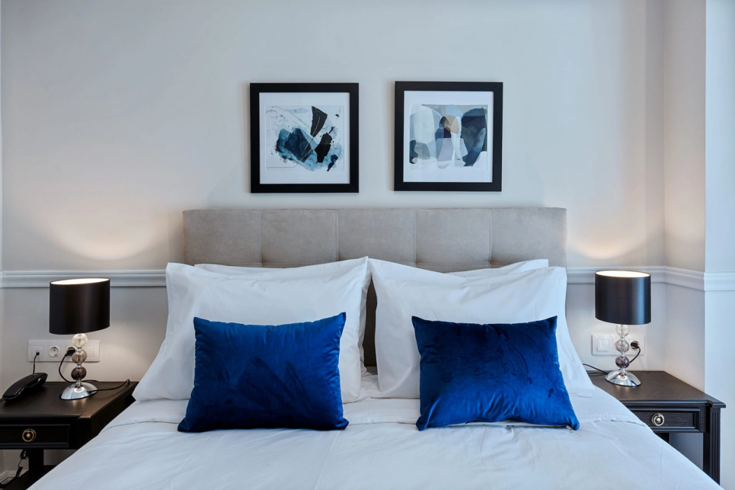 Classic Hotel by Athens Prime Hotels 6/40
