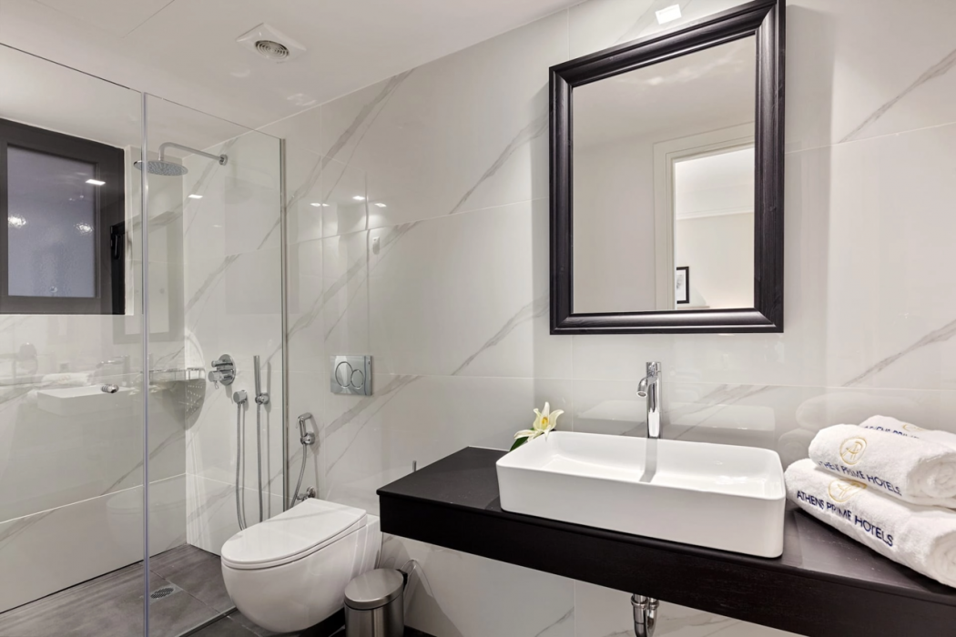 Classic Hotel by Athens Prime Hotels 5/40