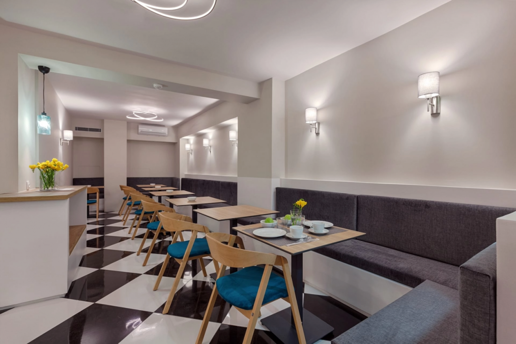 Classic Hotel by Athens Prime Hotels 23/40