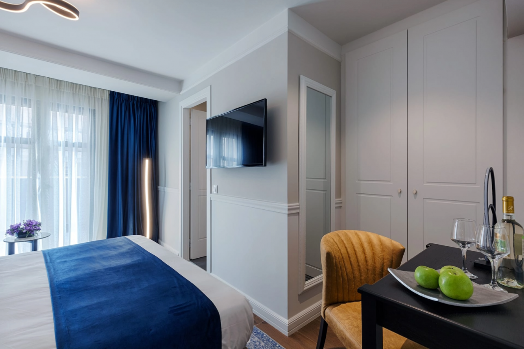 Classic Hotel by Athens Prime Hotels 10/40