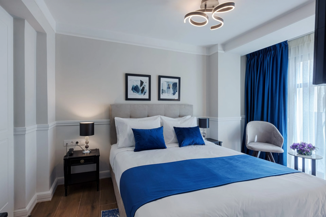 Classic Hotel by Athens Prime Hotels 7/40