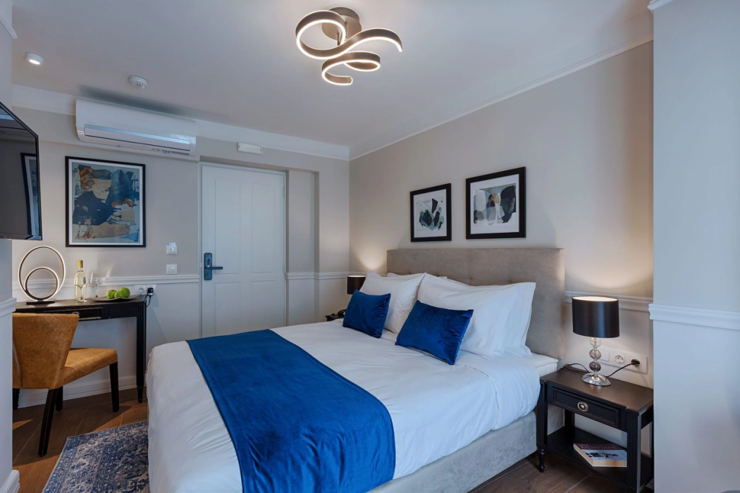 Classic Hotel by Athens Prime Hotels 9/40